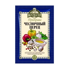 чесночный перец